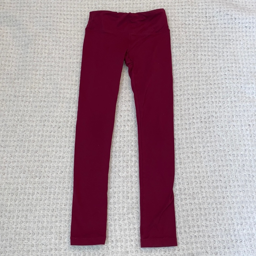 JO JAX LEGGINGS